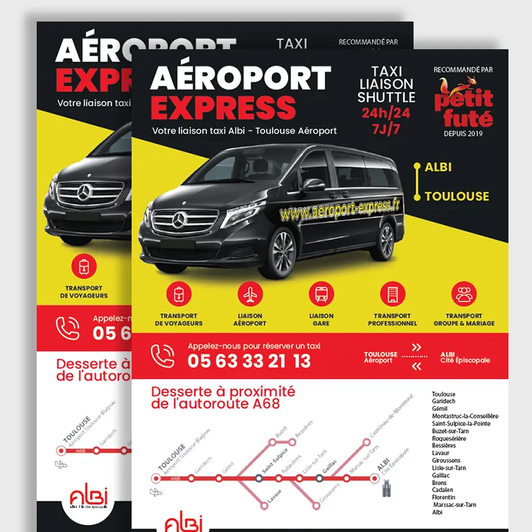 aeroport express