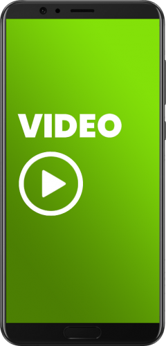 video green